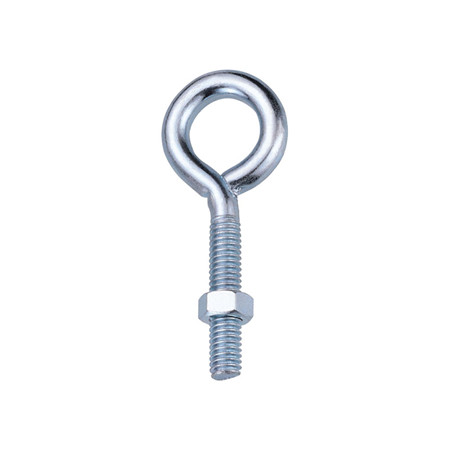 Carbon Steel Tiny Open China supplier wood lag eye screws