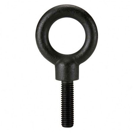 Slotted Flat Thin Head Roofing Bolt with Square Bolts For Equipments
