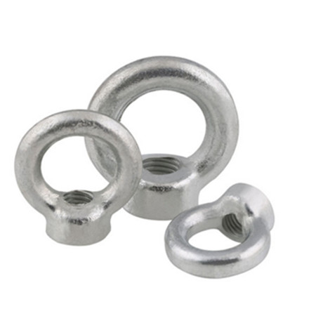 Professional Manufacturer M12 Swivel Eye Bolt