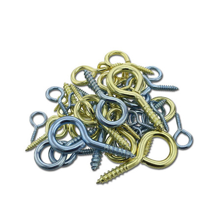 Heavy duty eye bolt zinc plated lifting forged eye bolt ansi manufacturer galvanized fastener ring eye bolt and nut