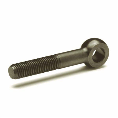 Metal-wood Dowel Screw Din High Strength Stainless Steel Double End Thread Stud Bolt