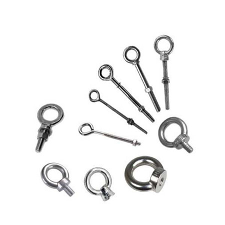 Vietnam safe swivel eye bolts For Rigging Hardware