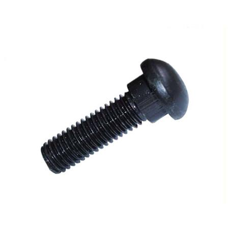 DIN580 machine screws stainless steel oval eye bolt