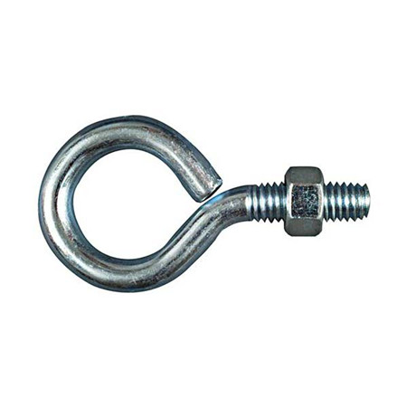 Customized Manufacturer Rigging Hardware fasteners marine boat eye bolts