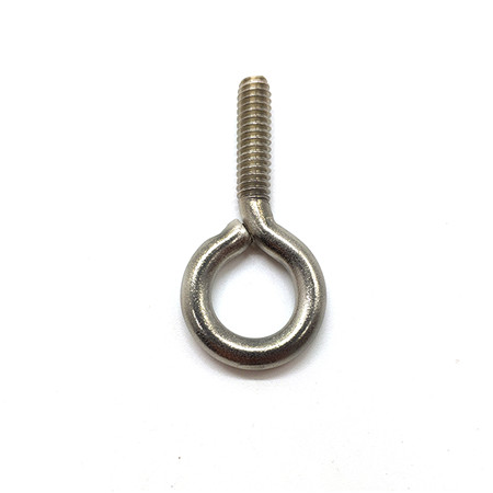 M6 - M12 Stainless steel 304 closed eye hook bolt expansion anchors