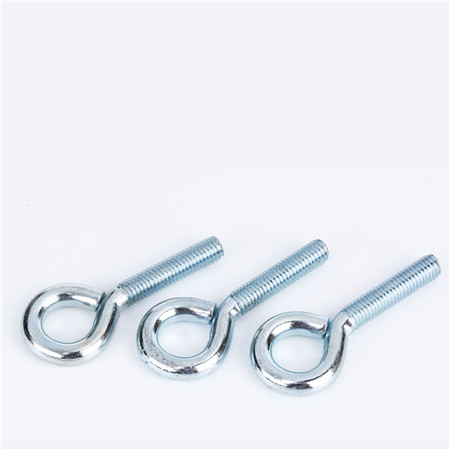 Stainless Steel Din580 Lag M6 M42 M64 Lifting Eye Bolt