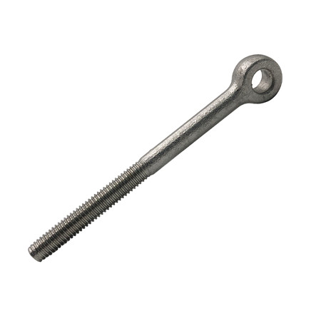 Zinc Lifting Bolt Chinese Factory Price Thread Nut Ring Eye Lifting Screw Bolt And Eye Nut