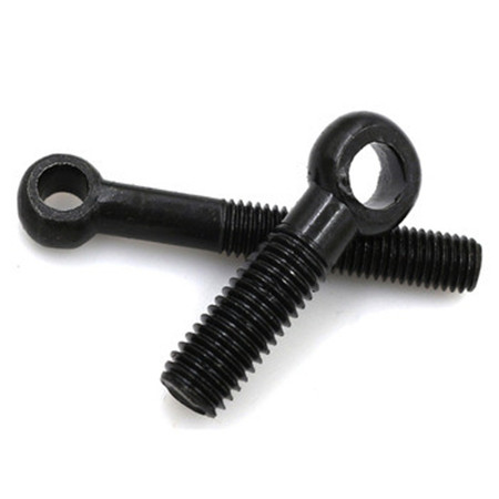 Stainless Steel 304 Rigging Wood Screw Bolt