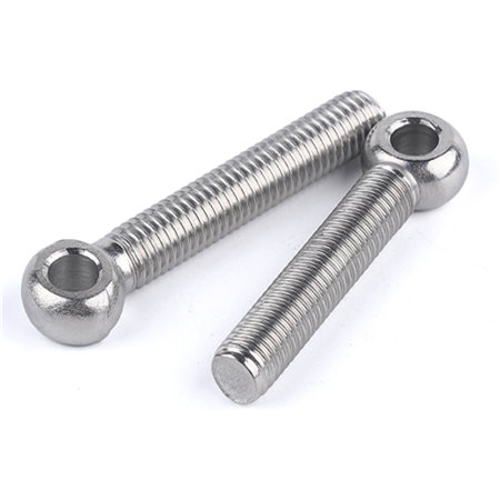 Manufacturers Make And Sell Wooden Tooth Eye Bolts