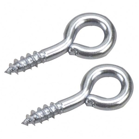 stainless steel M5 lifting eye bolt