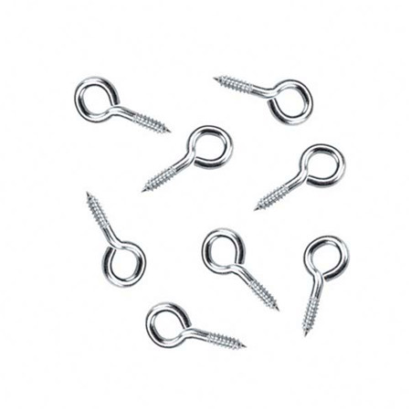 Customized Manufacturer Rigging Hardware fasteners marine boat eye bolts