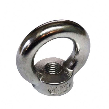 M8 M10 M12 14 M16 M18 M20 M22 M24 M27 M30 M33 M36 M42 Rotating lifting eye bolts , Rotating Swivel Eye Bolts , Swivel hoist ring