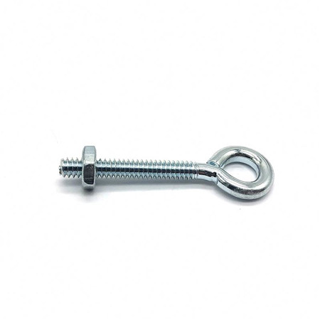 M16 M30 M42 grade 10.9 DIN 580 dacromet eye bolt