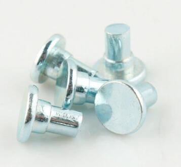 M3 to M20 Big Flat Head Solid Rivet