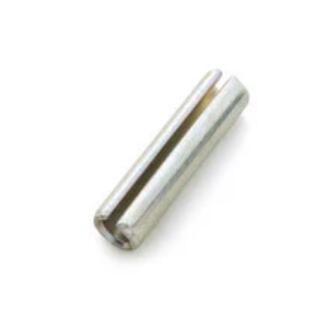 Metric Heavy Duty Slotted Spring Pins Equivalent ISO8752 DIN 1481