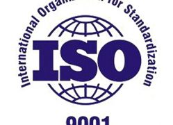 ISO 9001