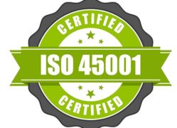 ISO 45001