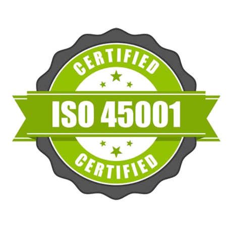 ISO 45001