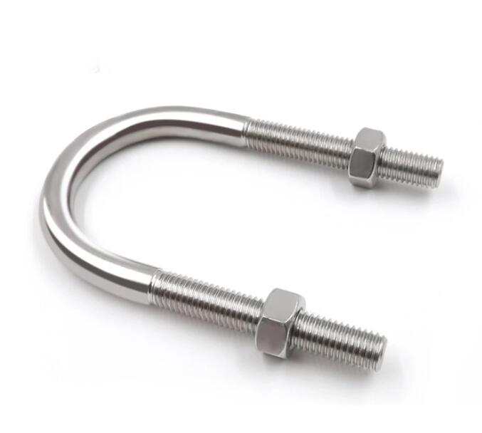 U Bolt Suppliers in UAE- Oman Ocean