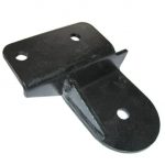 Welding bracket