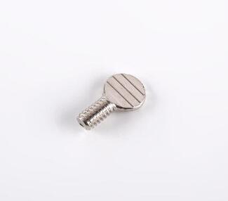 Stainless steel thumb bolt