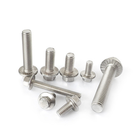 Fastener A307 Round Head Bolt With Nibs Carbon Steel Plain Timber Bolts for Wood Industry