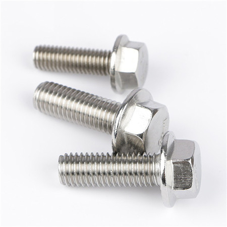 DIN 603 Mushroom Head Square Neck M8 Domed Head Carriage Bolt