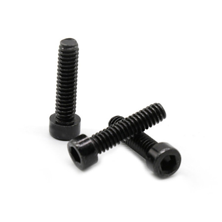 Long Galvanised Structural Timber Screws