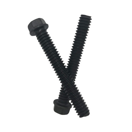 A2-70 Stainless Steel Mushroom Head Hexagon M3 Button Machine Cap Screws Hex Socket Wood Screw