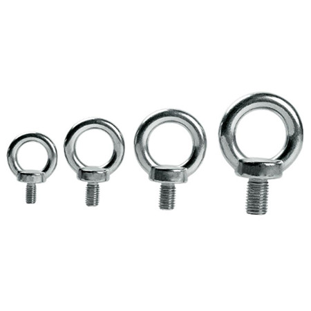 Factory hot sale dome head carriage bolts dockers luggage parts/ bolthalf round bolt din933 grade 12.9 hex socket