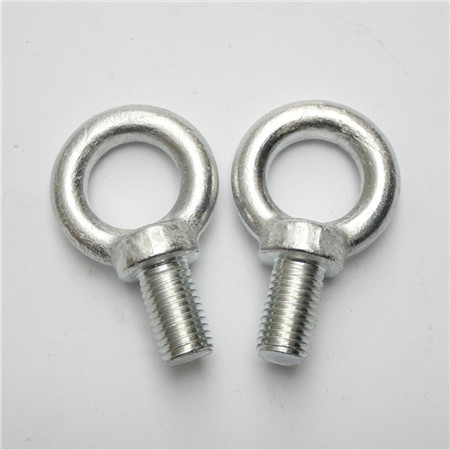Domed Head Carriage Bolt