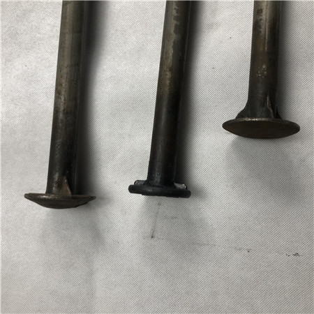 Galvanized Steel Carriage Bolt