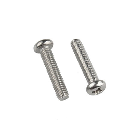 DIN603 stainless steel mushroom head square bolt