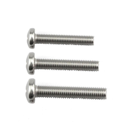 DIN603 Stainless Steel Round /Mushroom Head Square Neck Carriage Bolt