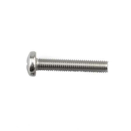 Dome Head Allen Key Bolts Screw with Round Washer