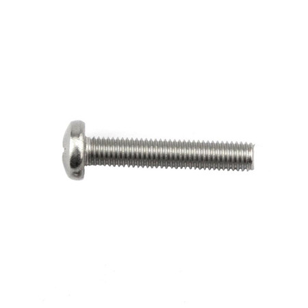 Manufactured in china mini screw Mushroom head all kinds of hot sale screw caps for furniture Q/T 855 Pan head with torx screw