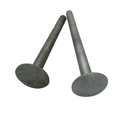Din 933 Nuts And Bolts Factory Factory Price DIN 933/931 Stainless Steel Hex Bolts And Nuts