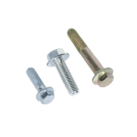China Good Quality Ansi Slotted Flat Low Carbon Din933 Half Thread Stainless Steel With Round Slot 304 316 Hex Timber Bolt