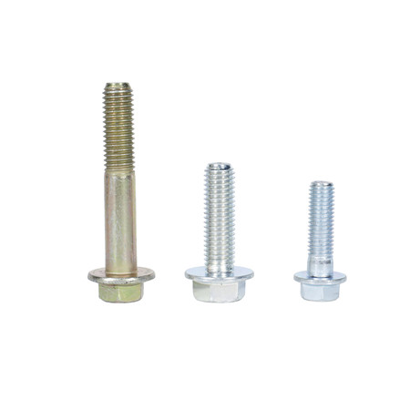 Heavy Hex Structural / Concrete / Guardrail / Step / Carriage / Stud / Timber / Flange / Anchor / Shoulder / T Bolt