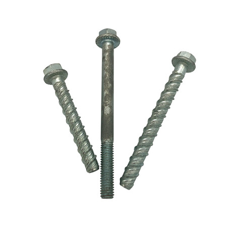 Plain M8 Bolt SS316 M8 Round Head Bolt Dome Bolt