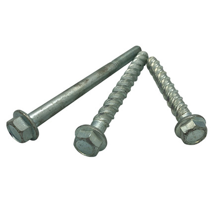 Factory Supply t50 torx head bolts with great price
