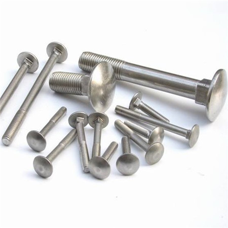 Stainless steel inner hexagon socket head machine screw,allen bolt