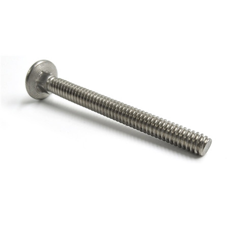 Custom Cnc Milling Torx Titanium Button Head Cap Screws M6x16 For Racing