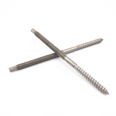 Steel to Timber Hex Washer Head Gash Point Self-Drilling Tek Screws for Roof