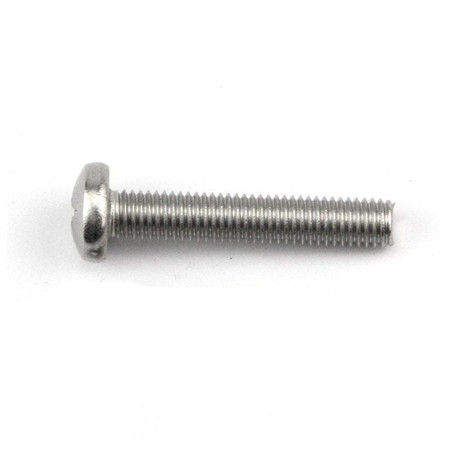 304 stainless steel big m3 m4 m6 torx cross flat dome truss round button head screw