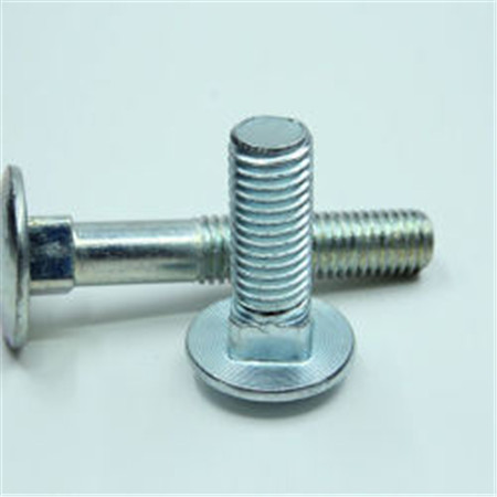 DIN912 Stainless steel cylinder head bolt