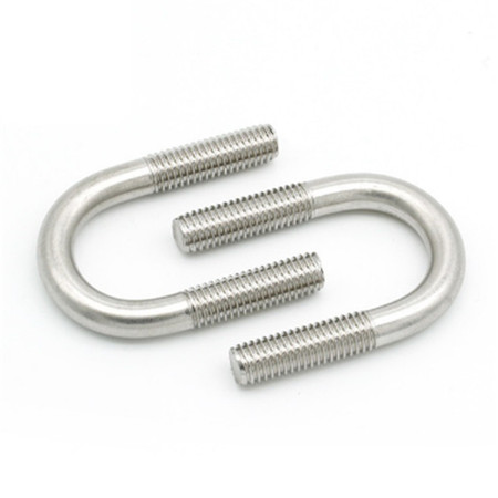 Manufacturer Domed Head Chrome Carriage Bolts