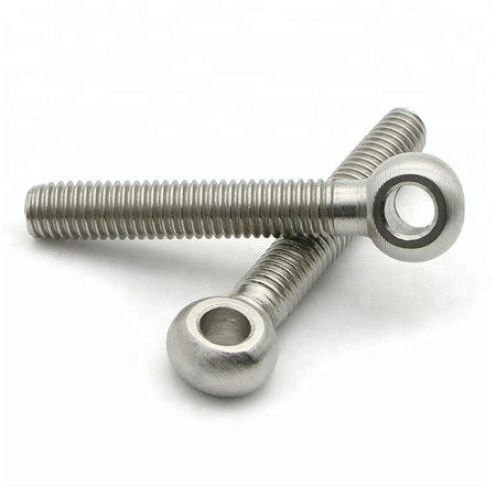 Domed Head Carriage Bolt