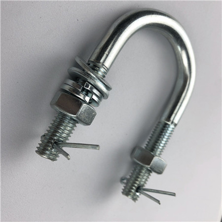 Class8.8 10.9 12.9 domed head screw plow bolt
