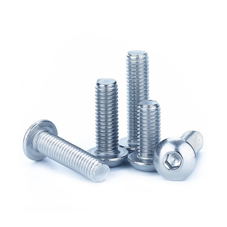 Hex Roofing Screw Sheet to Timber Roofing Material and Roofing Bolt
